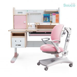 Suucokids Brilliant Series Ergonomic Table and Chair