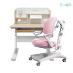 Suucokids Clever Series Ergonomic Table and Chair