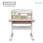 Clever standard color