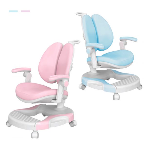 Children Ergonomic Chair G5 Chair - Table