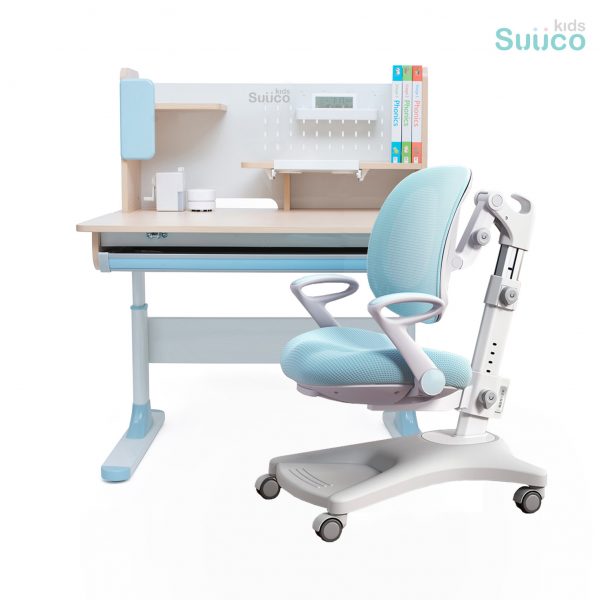 Suucokids Wise Series Ergonomic Table and Chair