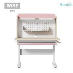 Wise pink