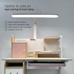 brilliant broad lamp