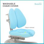 WASHABLE CHILDREN CHAIR COVER