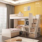 bedB 16