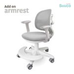 add on armrest